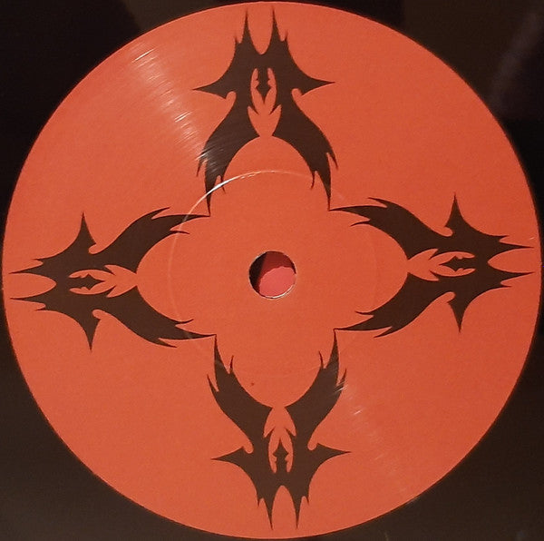 Warlord (2) : Conquerors (7", EP, Ltd)