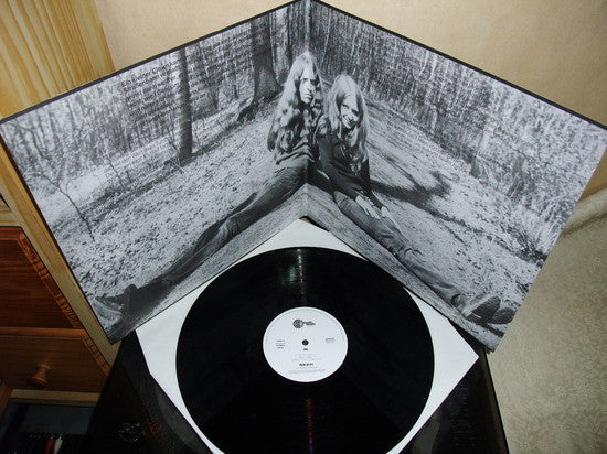 Franz De Byl : Und (LP, Album, RE)
