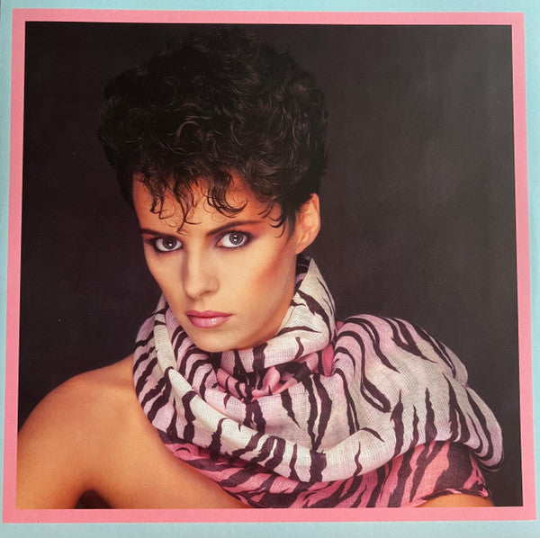 Sheena Easton : Todo Me Recuerda A Ti (LP, Ltd, RE, RM, Pow)