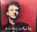 Andy White (4) : Andy White (CD, Album, Enh)