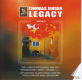 Thomas Jensen : Thomas Jensen Legacy, Volume 7 (2xCD, Comp)