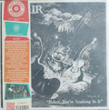 Belair (4) : Relax, You're Soaking In It (LP, Album)