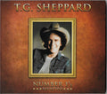 T.G. Sheppard : Number 1's Revisited (CD, Album)