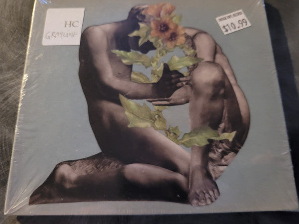 Grayling (2) : Low (CD, EP)