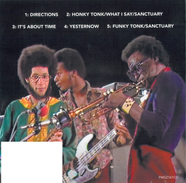 Miles Davis : So What?  It's A Broadcast From 1971 (CD, Unofficial)