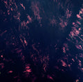 Obsidian Sun : Burning Obsidian Sun (12", EP, Ltd, Num, Gol)