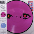 AIR : Kelly Watch The Stars (12", RSD, Ltd, Pic, RE, S/Edition)