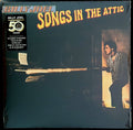Billy Joel : Songs In The Attic (LP, Album, RE, Gat)