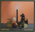 Niamh Bury : Yellow Roses (CD, Album)