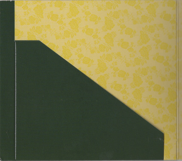 Niamh Bury : Yellow Roses (CD, Album)