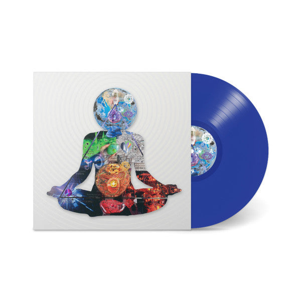 Sunburned Hand Of The Man : Nimbus (LP, Ltd, Big)