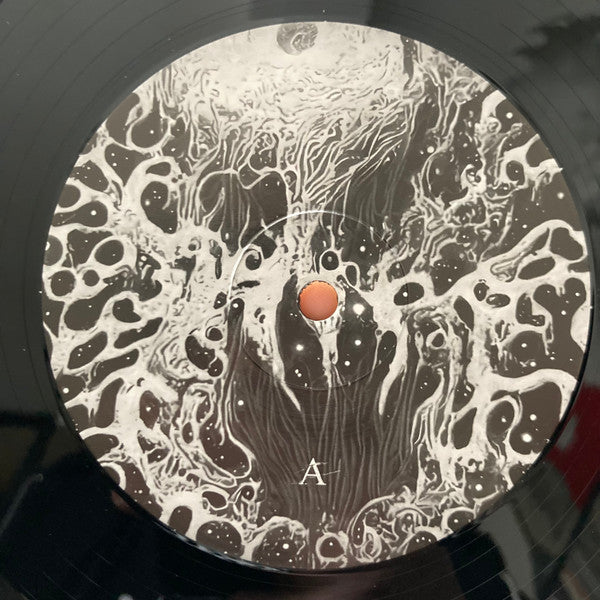 Love Sex Machine : Trve (LP, Album)