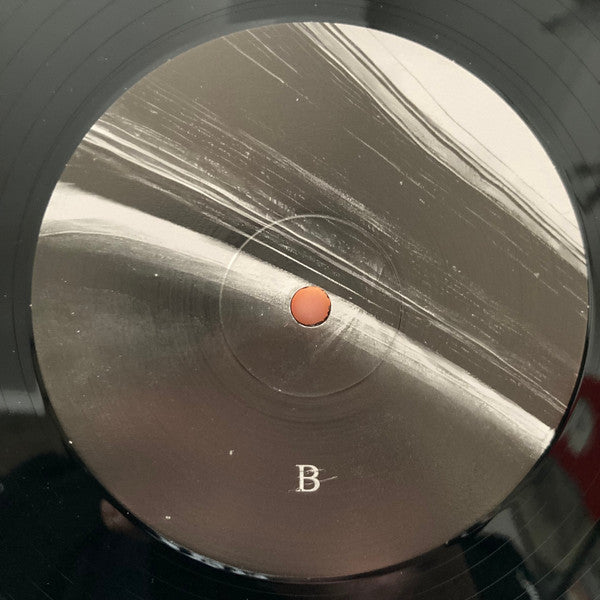 Love Sex Machine : Trve (LP, Album)