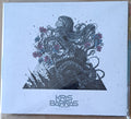 Kris Barras Band : Halo Effect (CD, Album)