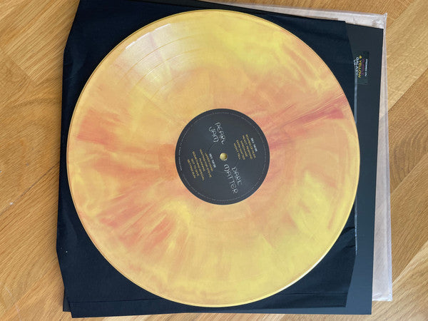 Pearl Jam : Dark Matter (LP, Album, Ltd, Pur)