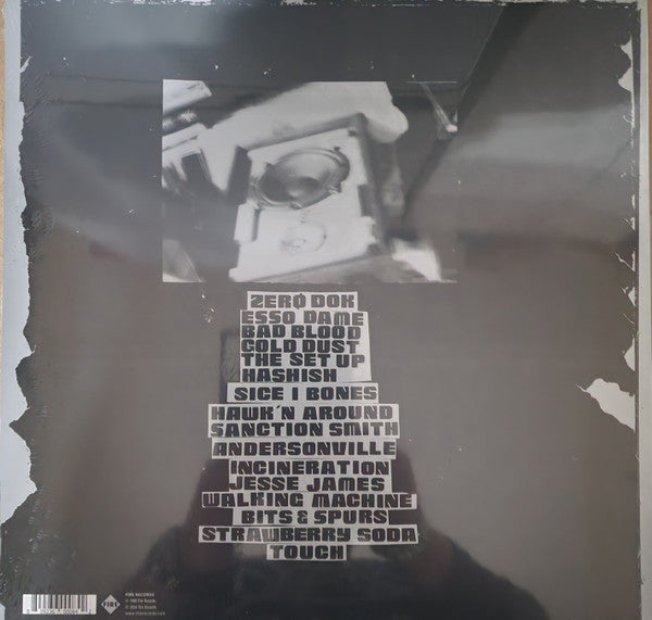 Royal Trux : Royal Trux (LP, Album, RSD, Dlx, RE, RM, Mon)