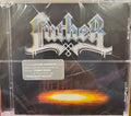 Luther : Luther (CD, Album, RE)