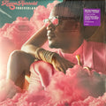 Keyon Harrold : Foreverland (2xLP, Album)