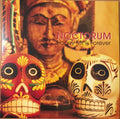 Noctorum : Honey Mink Forever (LP, Album, RSD, Ltd, RE, Yel)
