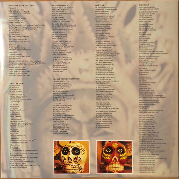 Noctorum : Honey Mink Forever (LP, Album, RSD, Ltd, RE, Yel)