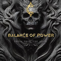 Balance Of Power : Fresh From The Abyss (LP, Album)
