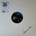 Gemma Cullingford : The Komiza Project (12", EP, RSD, Ltd)