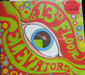 The 13th Floor Elevators* : The Psychedelic Sounds Of The 13th Floor Elevators (LP, Album, Mono, RE, RM, Hal)
