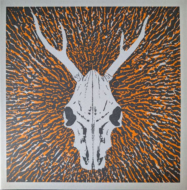 Goat (22) : The Gallows Pole (This Valley Will Rise - Original Score) (LP, Album, Ora + 7" + RSD, Ltd)