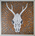 Goat (22) : The Gallows Pole (This Valley Will Rise - Original Score) (LP, Album, Ora + 7" + RSD, Ltd)