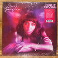 Carol Douglas : Night Fever  (LP, RSD, Comp, Ltd, Flu)