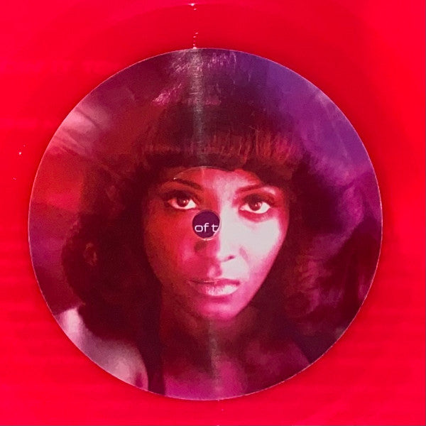 Carol Douglas : Night Fever  (LP, RSD, Comp, Ltd, Flu)