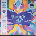 The Octopus Project : Music From And Inspired By The Motion Picture Butterfly In The Sky (2xLP, RSD, Spl)