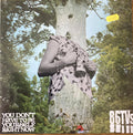 86TVs : You Don't Have To Be Yourself Right Now (10", RSD, Ltd)