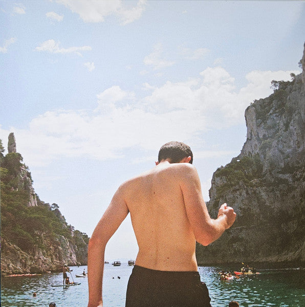 Potato Beach : Dip In (LP, Album)