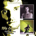 Nils Lofgren : Night Fades Away / Wonderland (CD, Album, RE, RM + CD, Album, RE, RM + Comp)