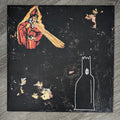 NORMANS (2) : NORMANS (LP, Album, Ltd, Gol)