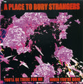 A Place To Bury Strangers : You'll Be There For Me / When You're Gone (7", Single, Ltd, Whi)