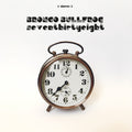 Bronco Bullfrog : Seventhirtyeight (LP, Album, RE)