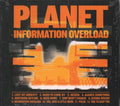Planet (12) : Information Overload (CD)