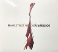 Manic Street Preachers : Lifeblood (CD, Album, RE, RM, 20t)