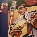 Elmore James : Blues After Hours (LP, Album, 180)