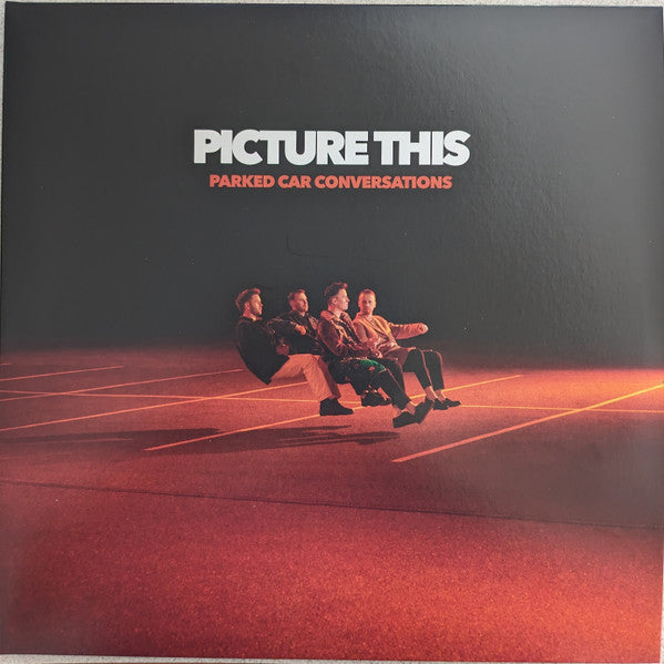 Picture This (6) : Parked Car Conversations (2xLP)