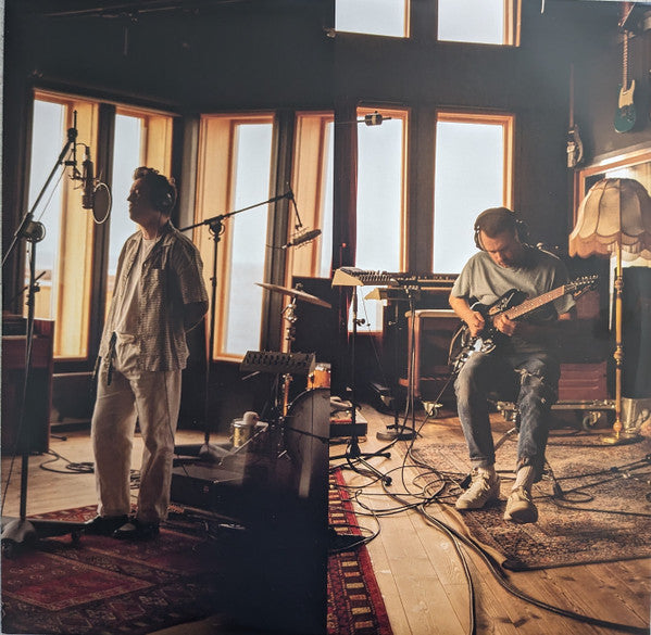 Picture This (6) : Parked Car Conversations (2xLP)