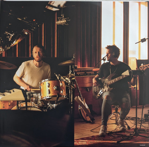 Picture This (6) : Parked Car Conversations (2xLP)