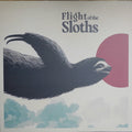 No Man's Valley (2) : Chrononaut Cocktailbar - Flight Of The Sloths (LP, Album, Ltd,  La)