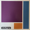 Melodie Group : Being & Nothingness (LP, Album)