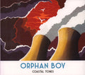 Orphan Boy : Coastal Tones (CD, Album)