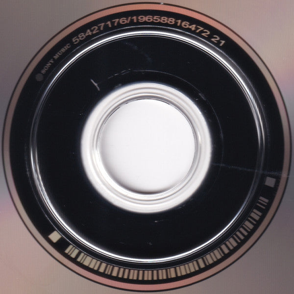 Picture This (6) : Parked Car Conversations (CD, Album)