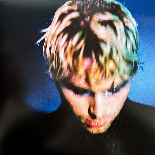Luke Hemmings : Boy (12", EP)