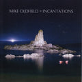 Mike Oldfield : Incantations (CD, Album, RE, RM)